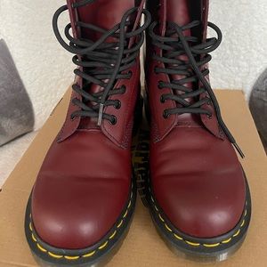 Dr Martens